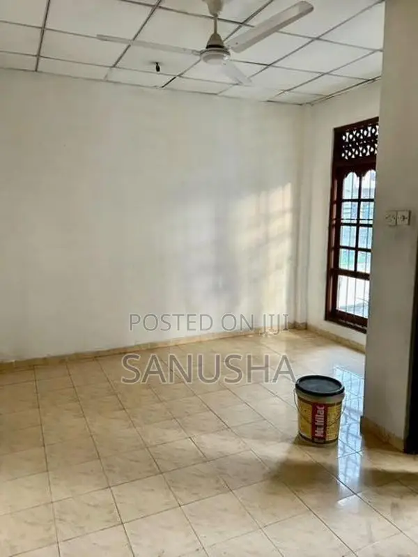 Upstairs Annex for Rent – Nugegoda
