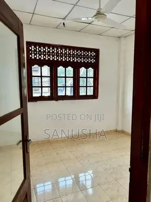 Upstairs Annex for Rent – Nugegoda