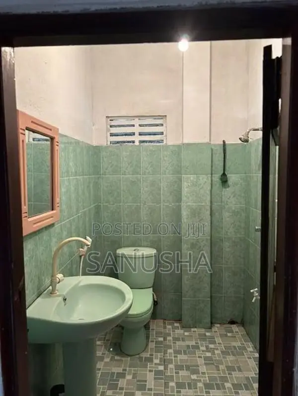 Upstairs Annex for Rent – Nugegoda