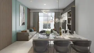 The Hive-Own at Colombo’s Rising Landmark Apartment in Ratmalana
