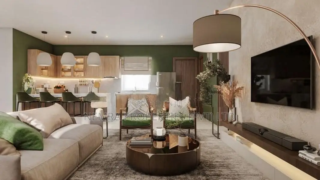 The Hive-Own at Colombo’s Rising Landmark Apartment in Ratmalana