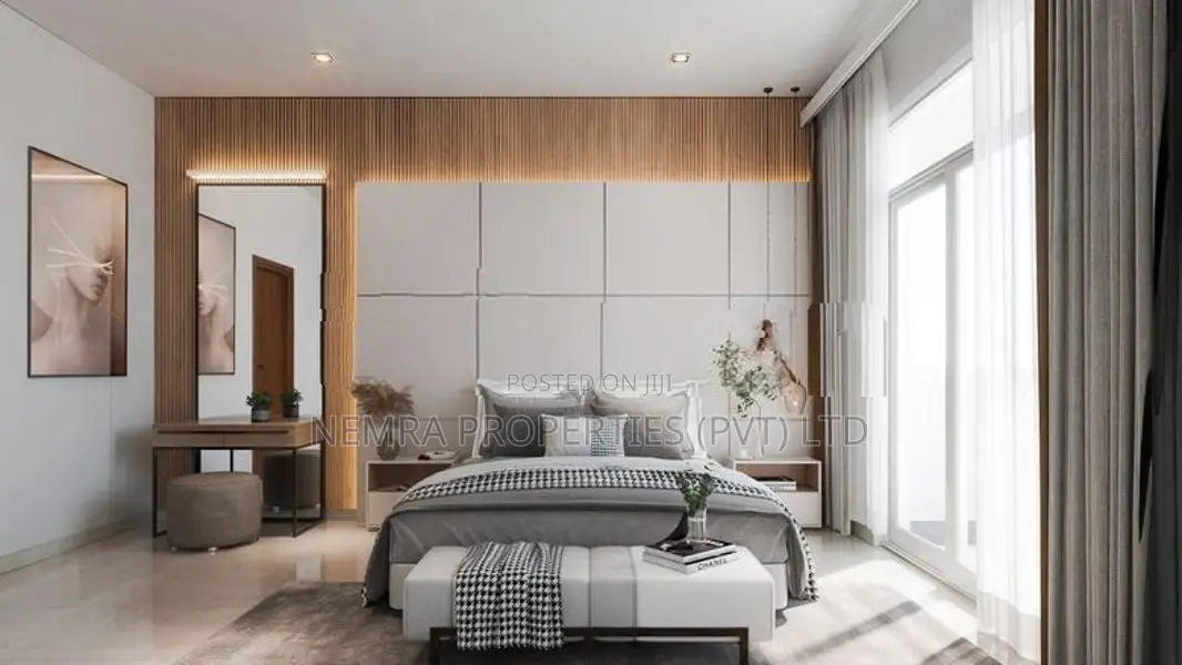 The Hive-Own at Colombo’s Rising Landmark Apartment in Ratmalana