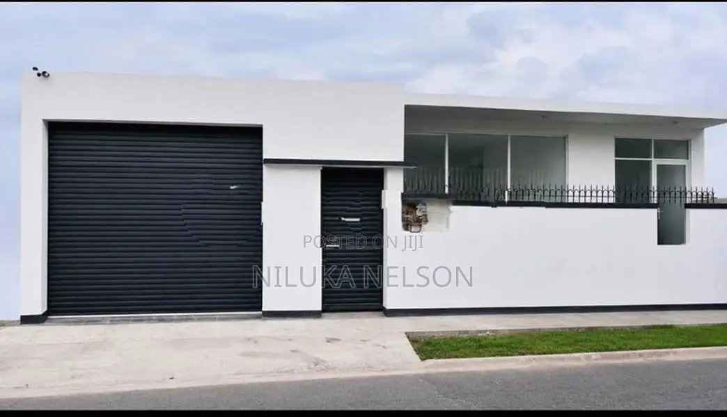 Newly Build House For Rent In Ja Ela Area Ja-Ela