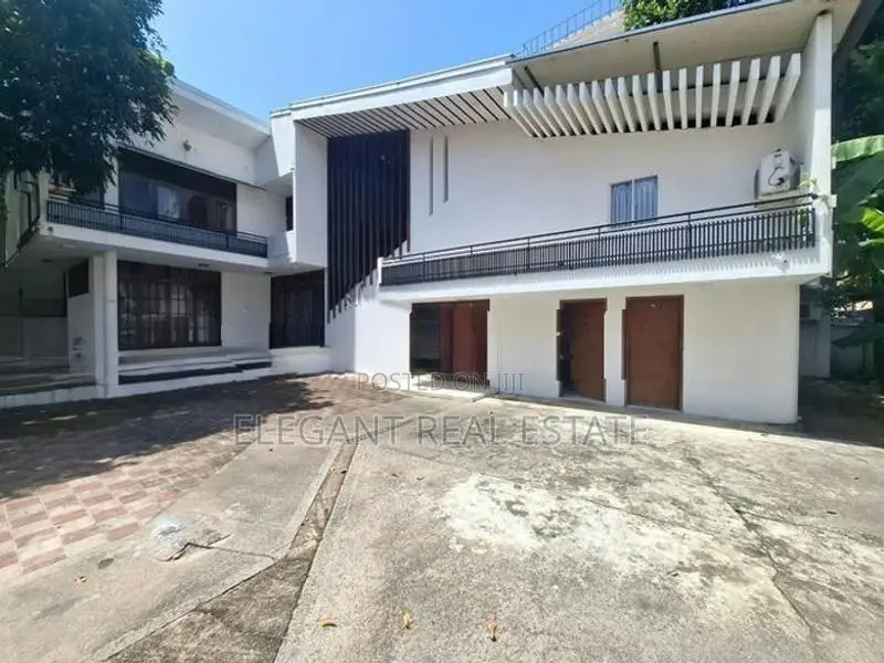 Land for Sale - 26.5 Perches in Colombo 05 (A6624)