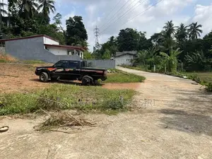 Land For Sale With Paddy Field View - Near Kadawatha