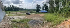 Land For Sale With Paddy Field View - Near Kadawatha