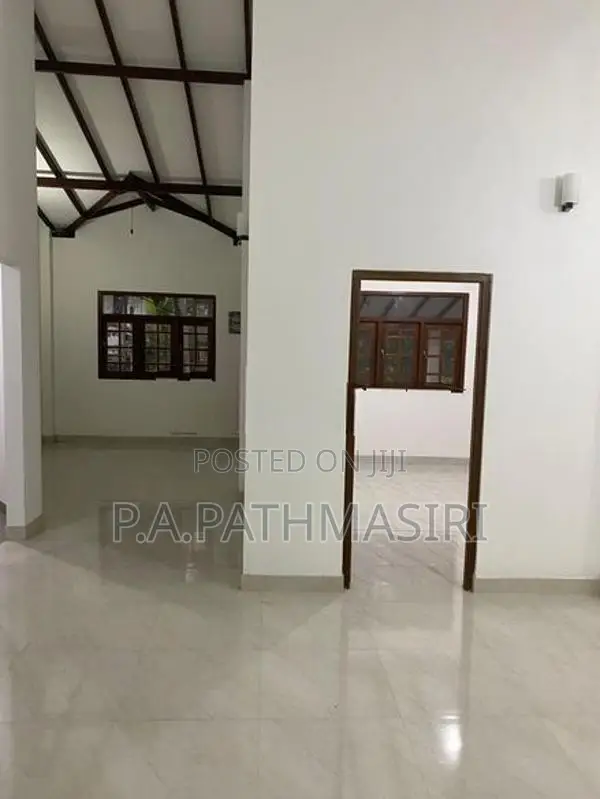 House for Rent Piliyandala