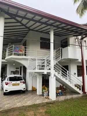 House for Rent Piliyandala