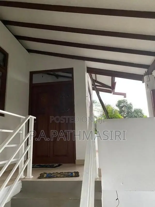 House for Rent Piliyandala
