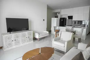 The Grand - Luxury Apartment for rent in Colombo 7