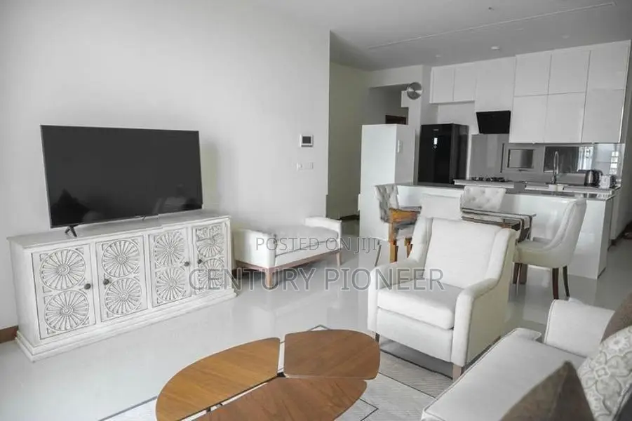 The Grand - Luxury Apartment for rent in Colombo 7