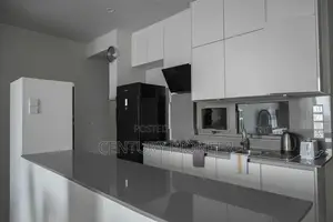 The Grand - Luxury Apartment for rent in Colombo 7