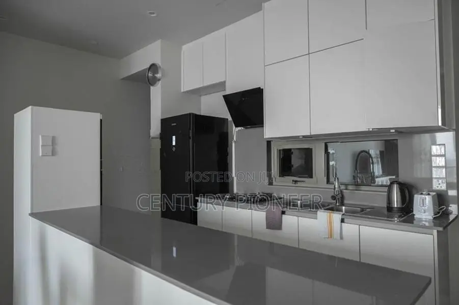 The Grand - Luxury Apartment for rent in Colombo 7