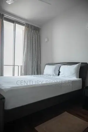 The Grand - Luxury Apartment for rent in Colombo 7