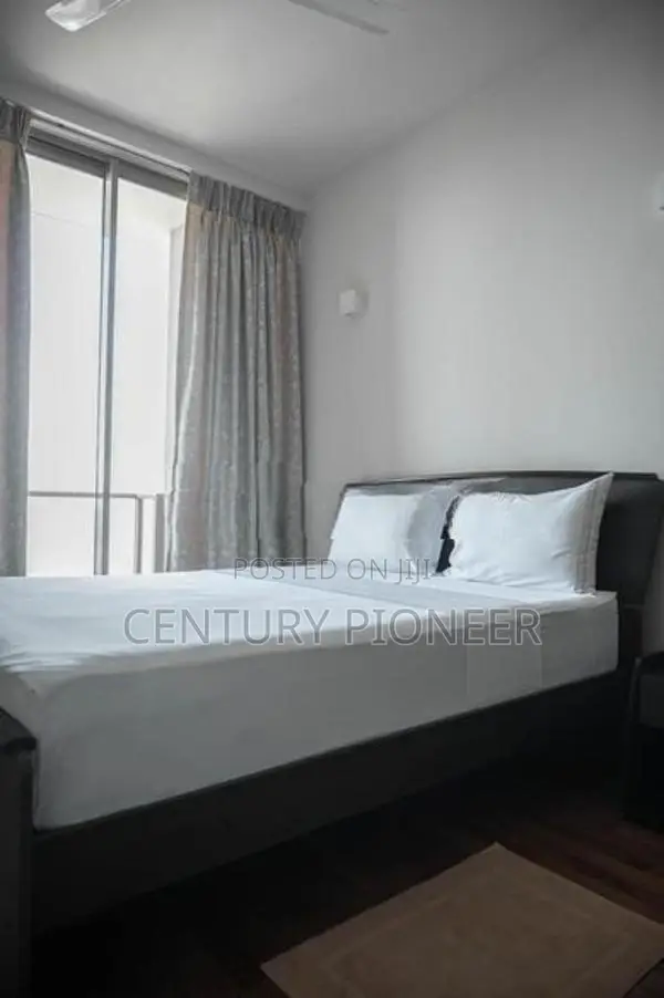 The Grand - Luxury Apartment for rent in Colombo 7