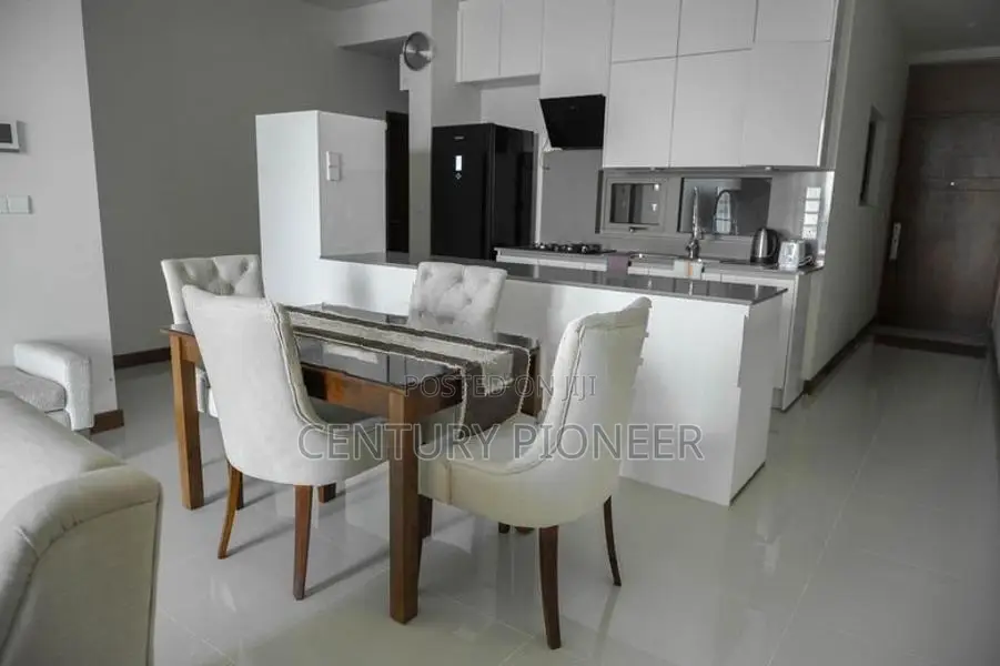 The Grand - Luxury Apartment for rent in Colombo 7