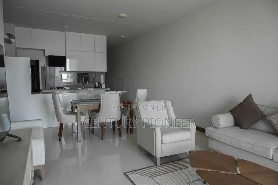 The Grand - Luxury Apartment for rent in Colombo 7
