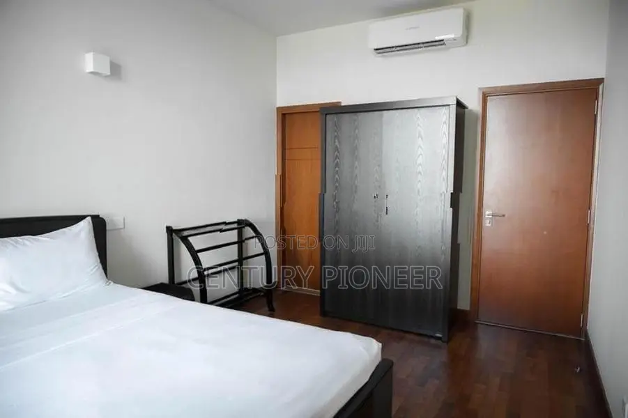 The Grand - Luxury Apartment for rent in Colombo 7