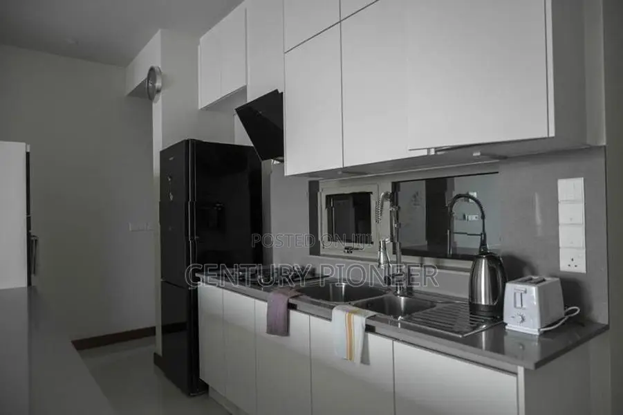 The Grand - Luxury Apartment for rent in Colombo 7
