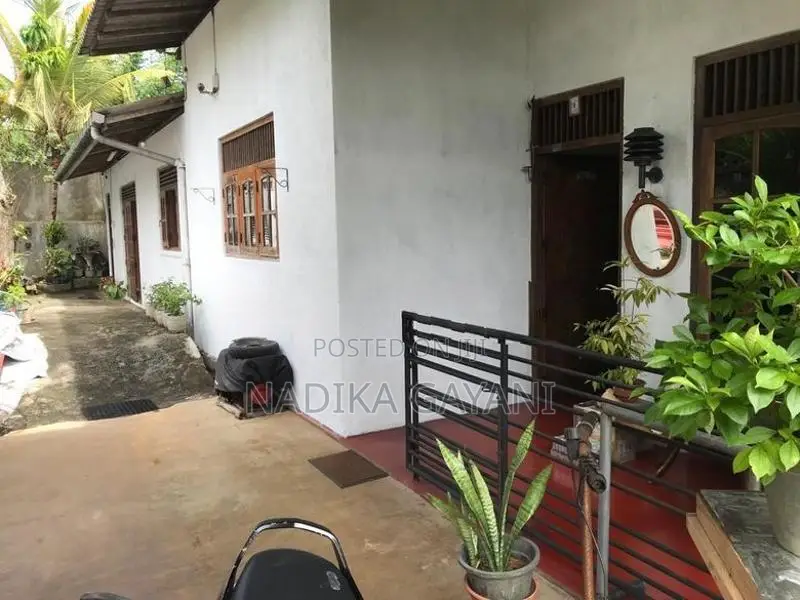 House for Sale in Hokandara - Malabe