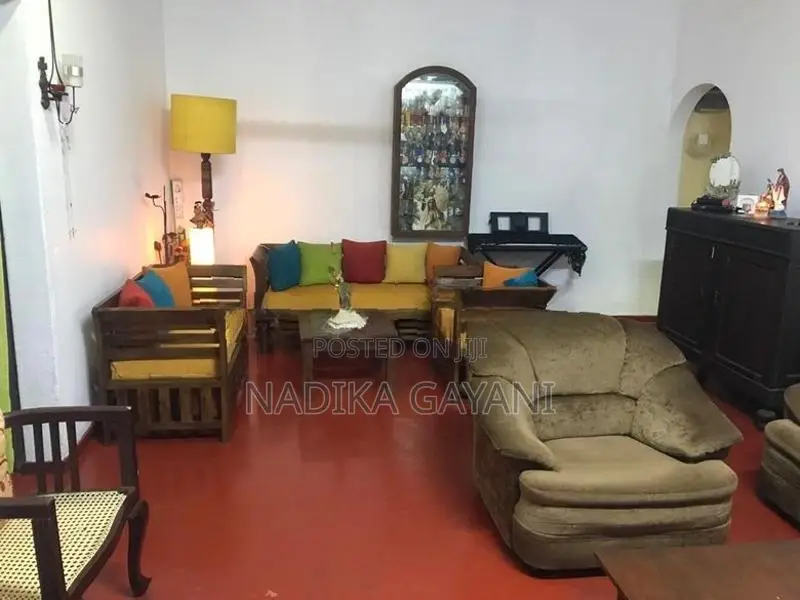 House for Sale in Hokandara - Malabe