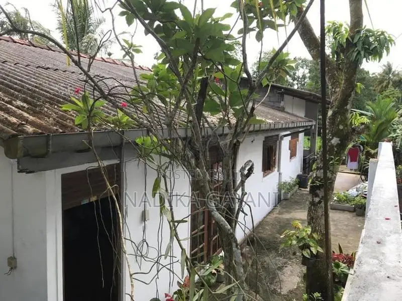 House for Sale in Hokandara - Malabe