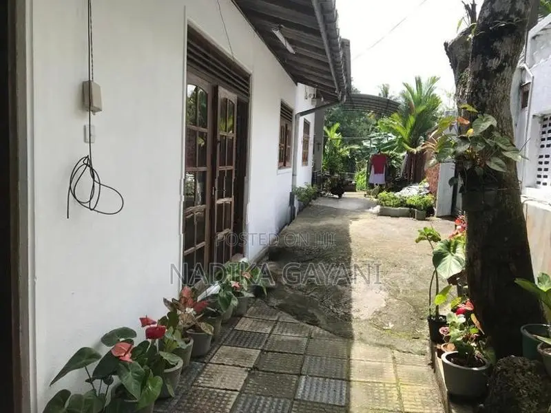 House for Sale in Hokandara - Malabe