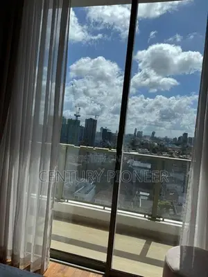 Luxury Apartment for Rent in Colombo 7