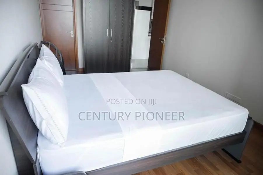 Luxury Apartment for Rent in Colombo 7