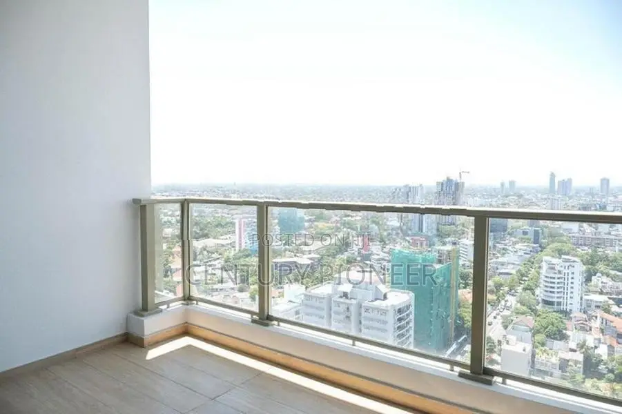 Luxury Apartment for Rent in Colombo 7
