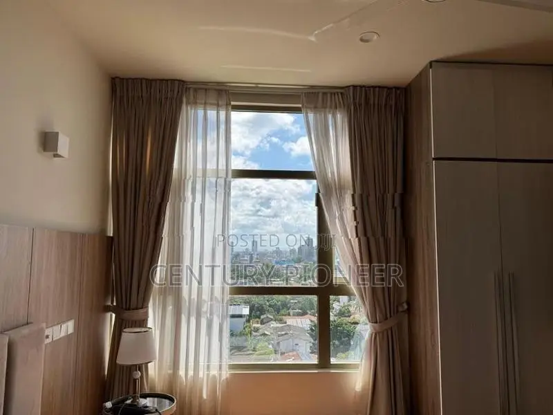 Luxury Apartment for Rent in Colombo 7