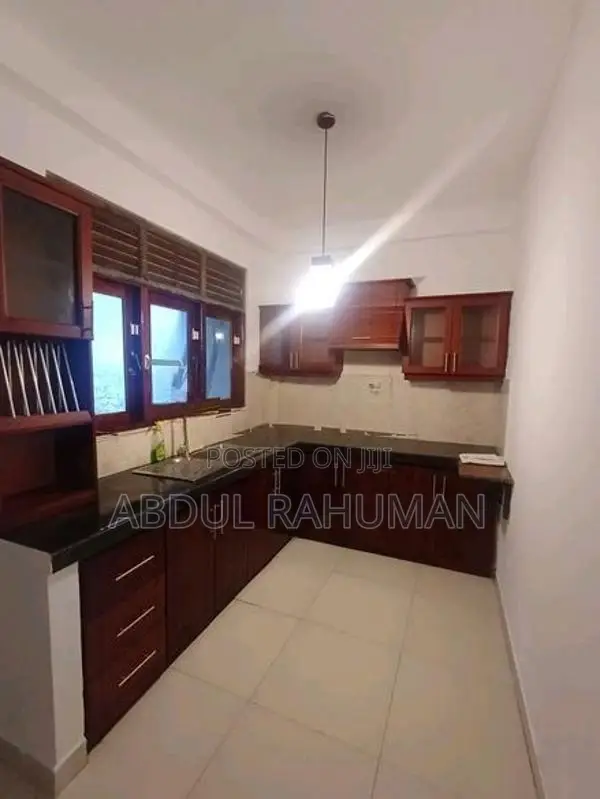 1st Floor House for Rent Nugegoda Junction
