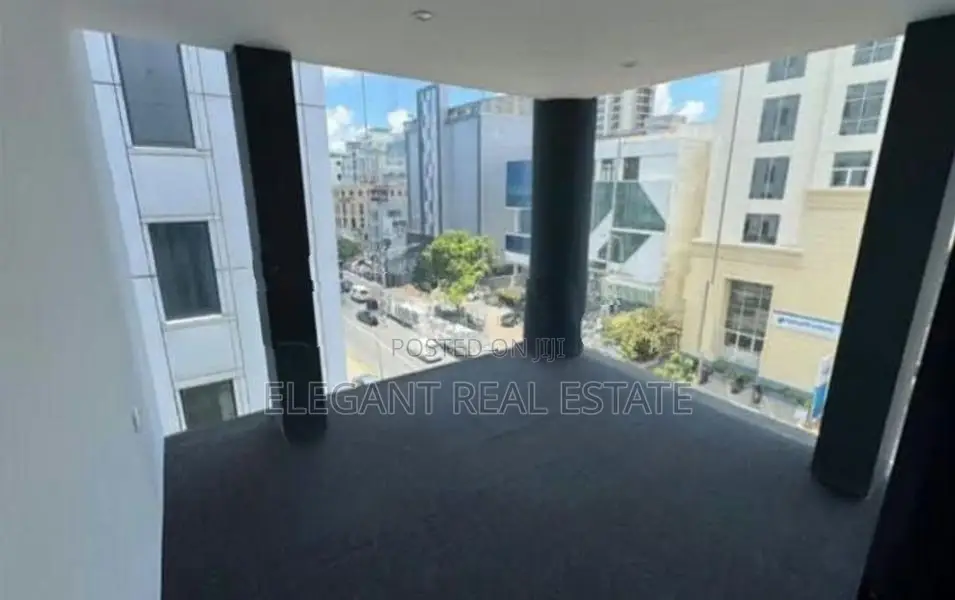 Commercial Office for Rent in Colombo 03 (A3891)