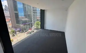Commercial Office for Rent in Colombo 03 (A3891)