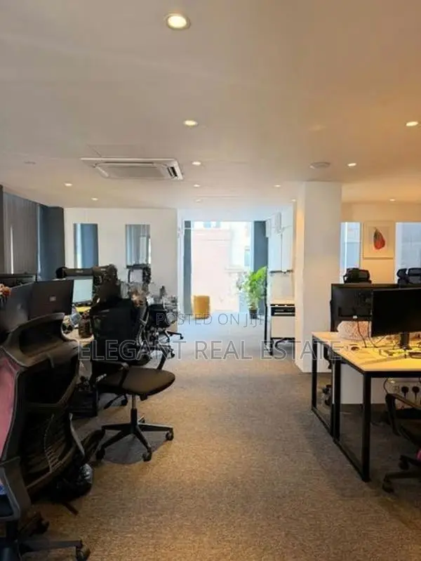 Commercial Office for Rent in Colombo 03 (A3891)