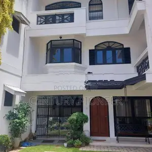 House for rent in Colombo 5