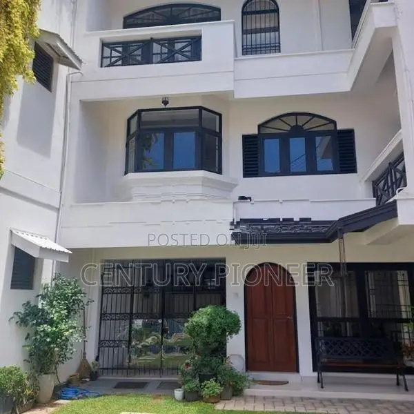House for rent in Colombo 5