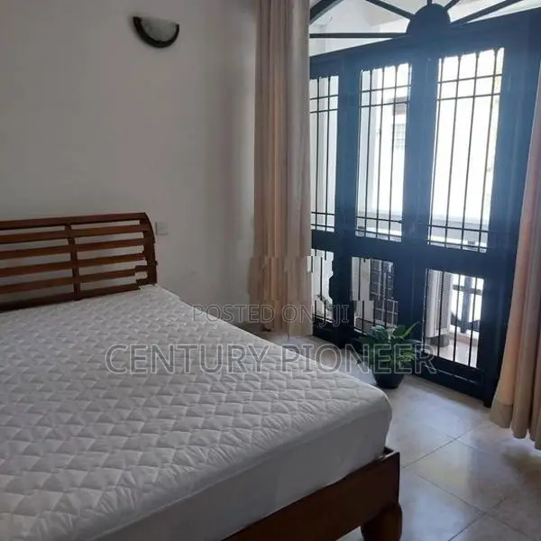 House for rent in Colombo 5