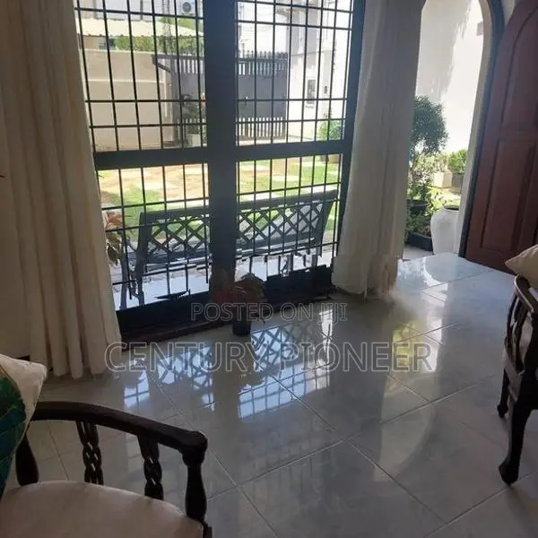 House for rent in Colombo 5