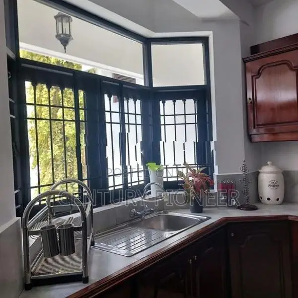 House for rent in Colombo 5