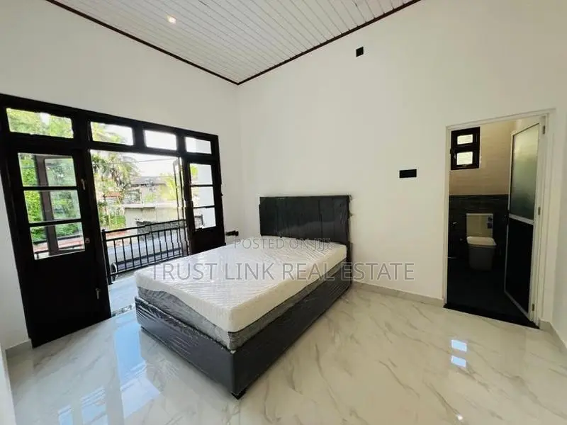 Brand New 2 Story House for Sale in Kadawatha