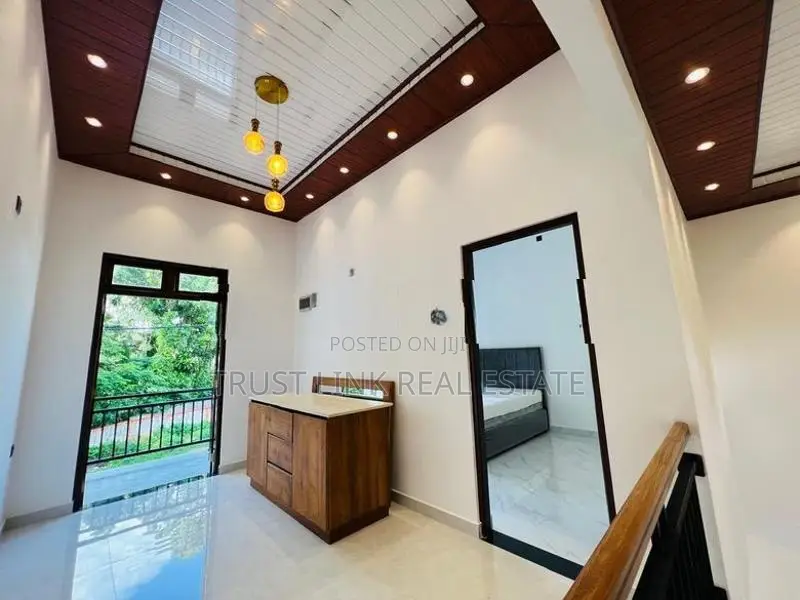 Brand New 2 Story House for Sale in Kadawatha