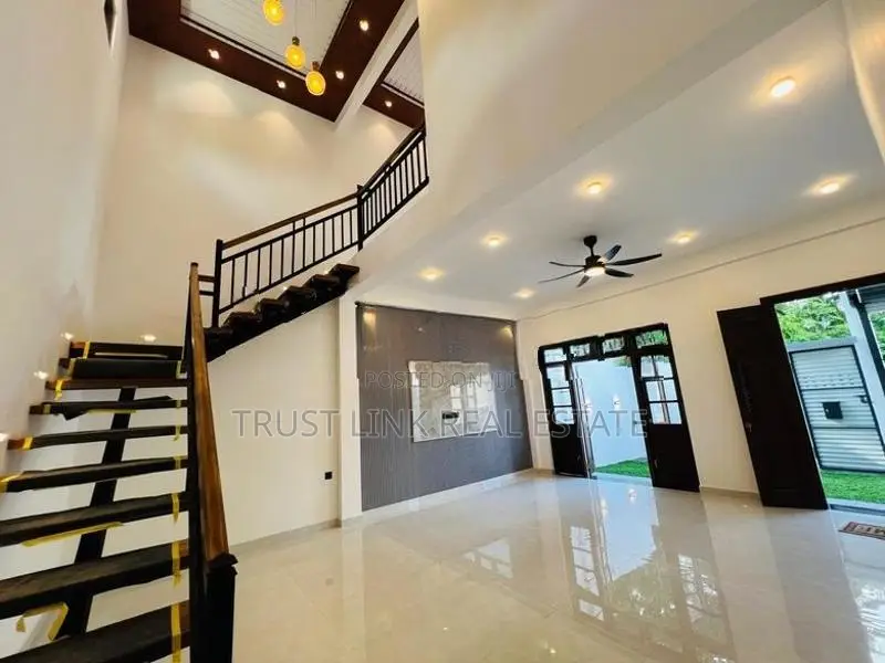 Brand New 2 Story House for Sale in Kadawatha