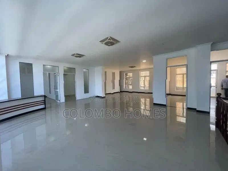 A Grade Office Space for rent - Colombo 03