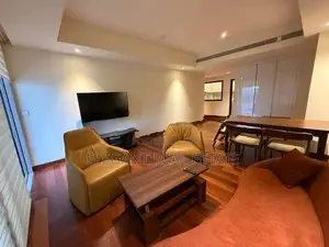 Cinnamon Life - 02 Bedroom Apartment for Rent in Colombo