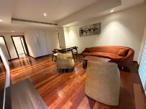Cinnamon Life - 02 Bedroom Apartment for Rent in Colombo