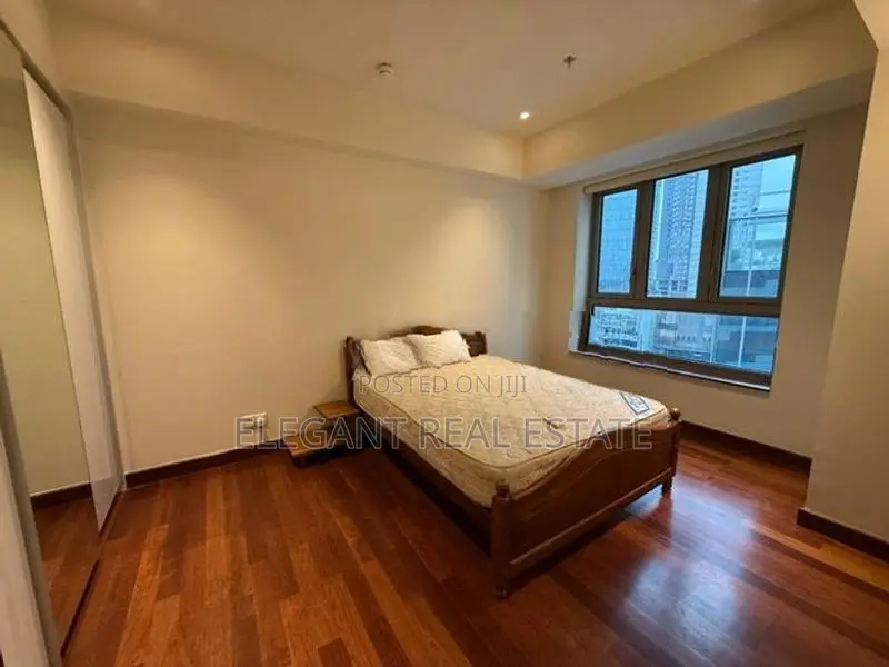 Cinnamon Life - 02 Bedroom Apartment for Rent in Colombo