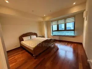 Cinnamon Life - 02 Bedroom Apartment for Rent in Colombo