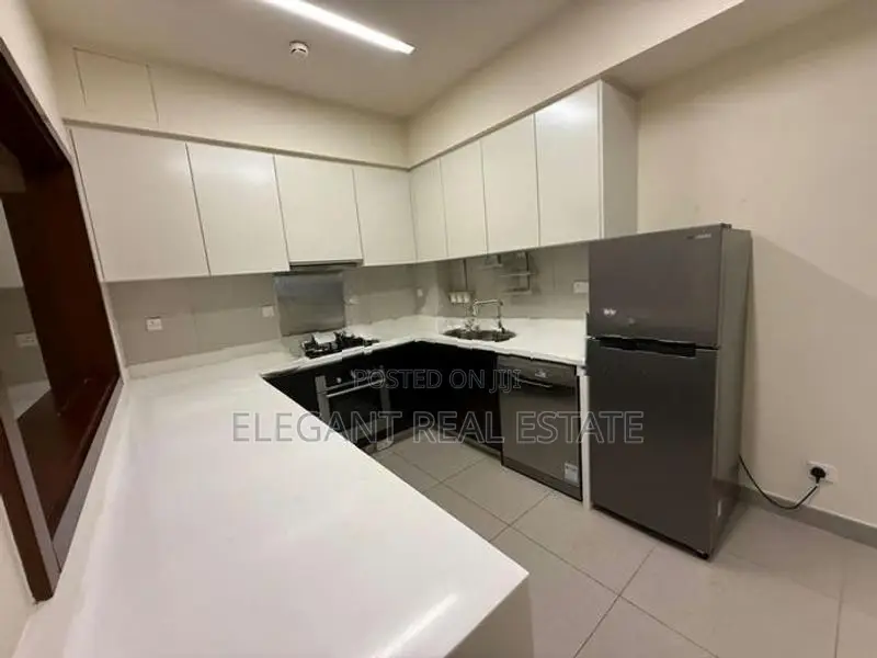 Cinnamon Life - 02 Bedroom Apartment for Rent in Colombo