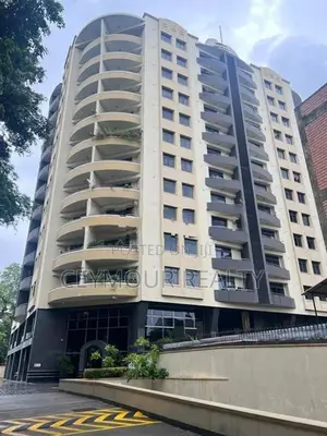 Luxury 3-Bedroom Apartment for Sale at Hyde Park Residencies Colombo 0